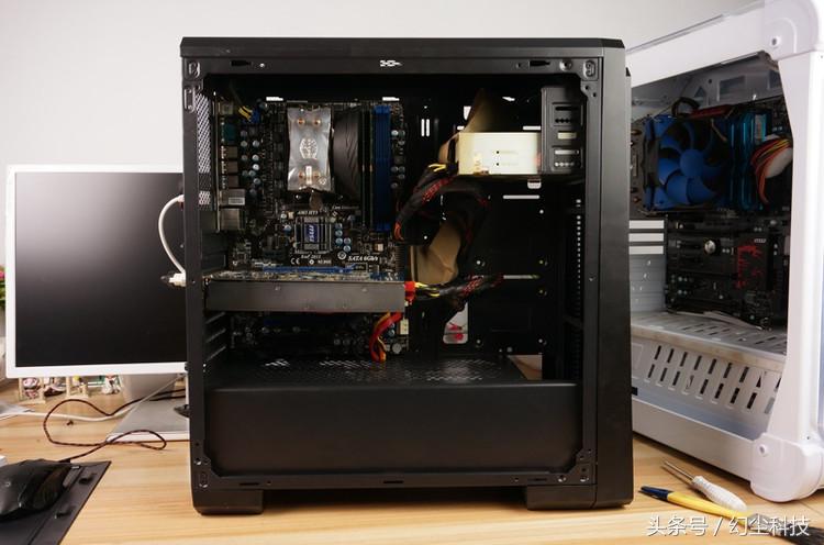 电脑要开几次机才能进入系统,电脑开机几次才可以进系统