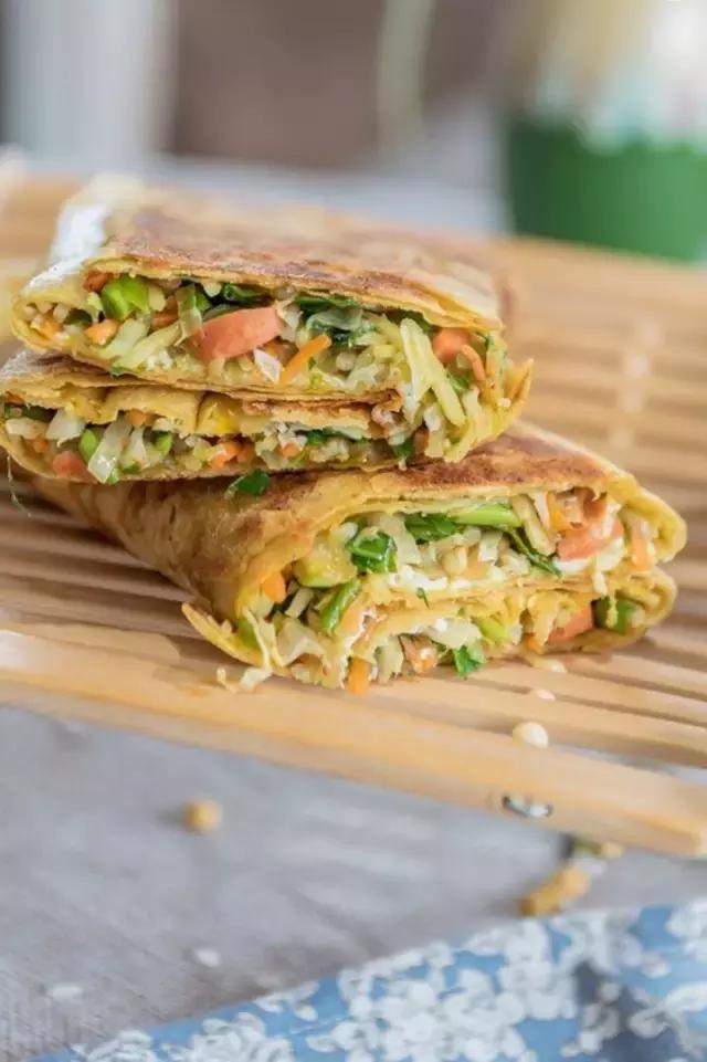 临沂农产品煎饼的发展趋势,临沂煎饼正宗品牌