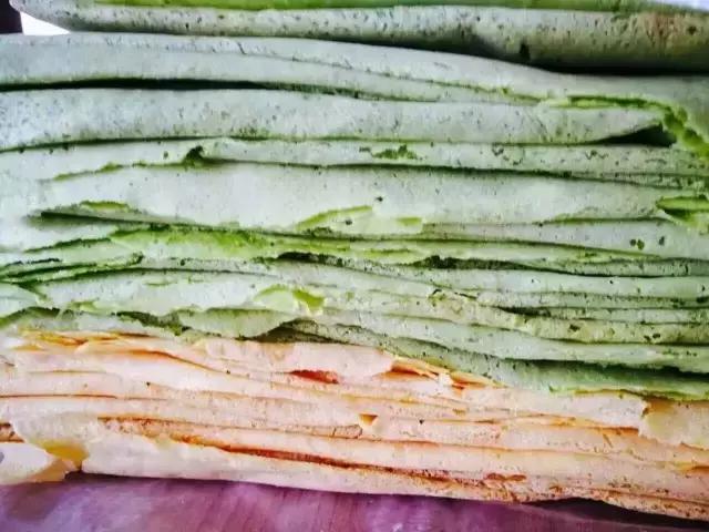 临沂农产品煎饼的发展趋势,临沂煎饼正宗品牌