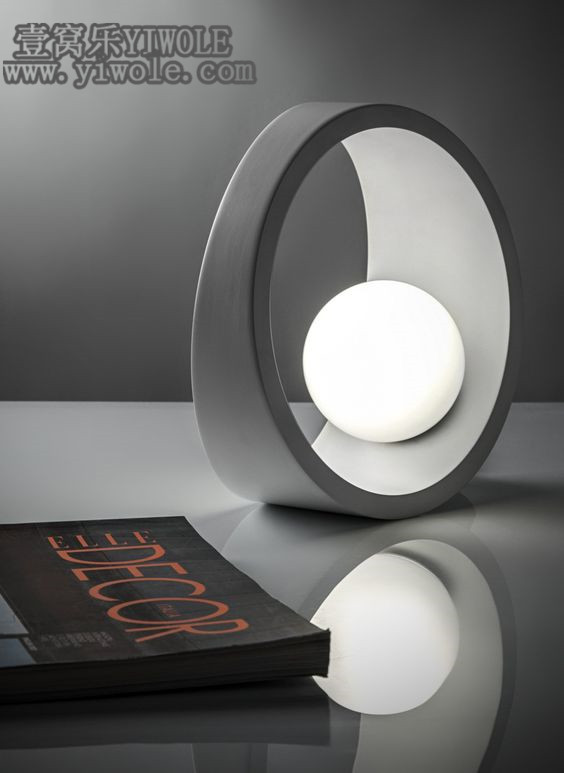 如何选择一款合适的台灯,如何选一个用得久一点的台灯