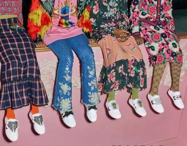 gucci最新小白鞋,gucci小白鞋让你的鞋子更加有品味