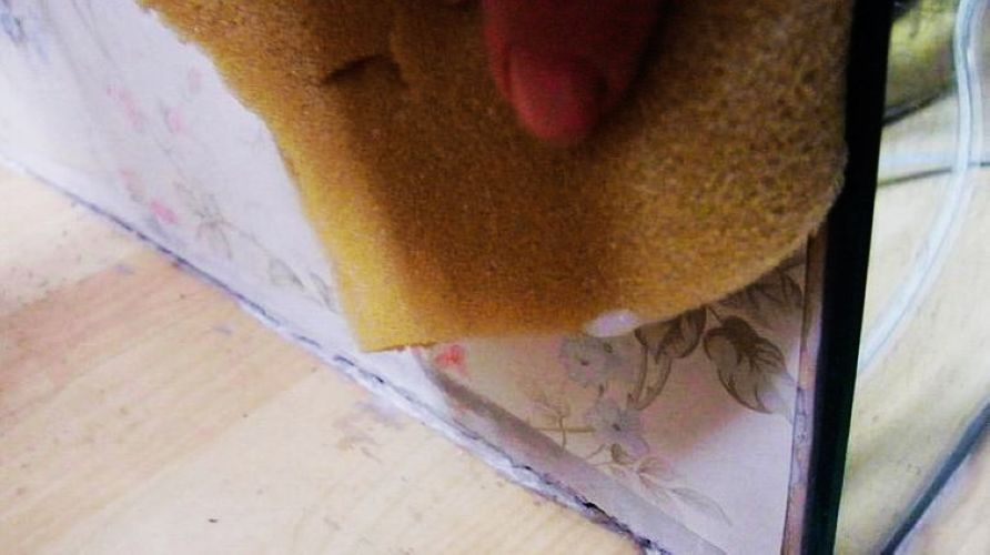 如何修补墙纸好看,墙纸怎么修补视频教程