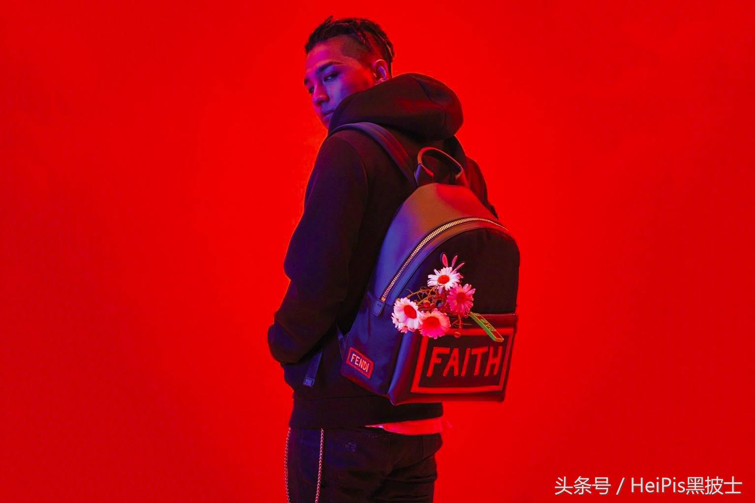 街头风潮牌推荐,街头情报局