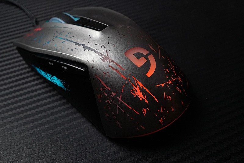 主流网咖主机配置,网咖电脑外设推荐