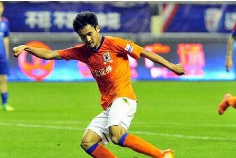 山东鲁能泰山最精彩的配合进球,山东鲁能历史最强阵容