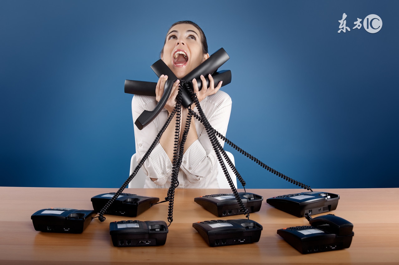 让你见识一下什么是真正的高手,什么样的前台是优秀的前台