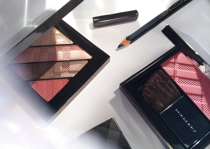 burberry值得买的彩妆,burberry彩妆品牌介绍