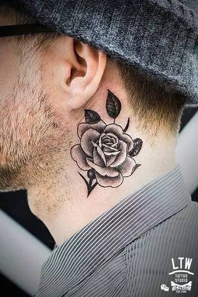 纹纹身要注意哪几点,纹身前必须知道的十件事