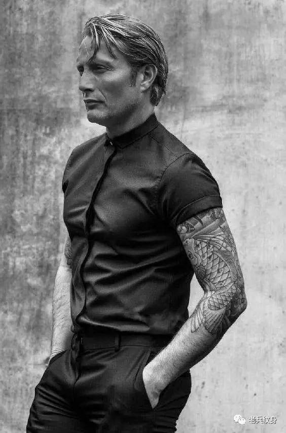 纹纹身要注意哪几点,纹身前必须知道的十件事