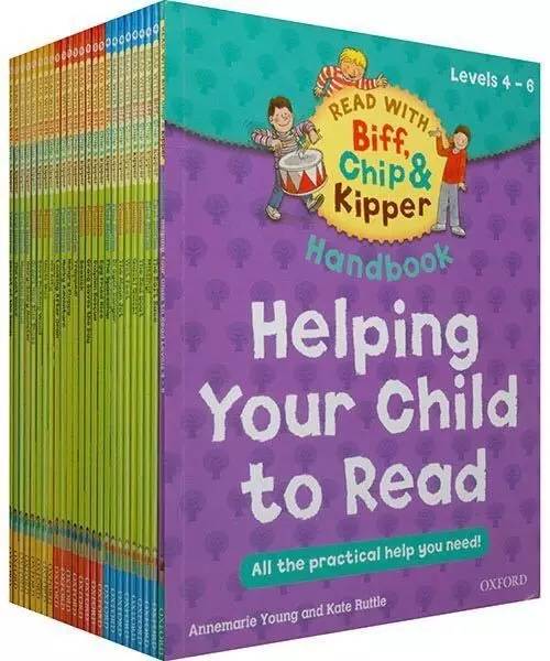 牛津树到底多少套,牛津树无标版和橙版本哪个更好