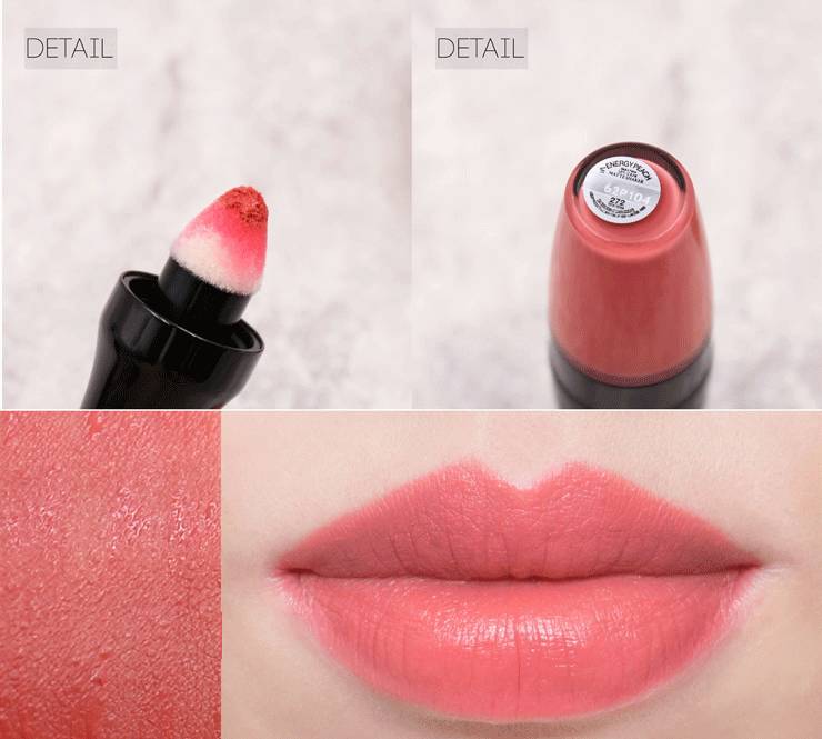 忘掉玻璃唇，现在是彩虹唇的时代了