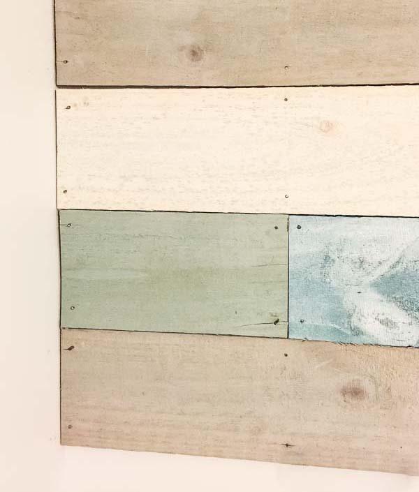 卧室背景墙直接上木板,卧室墙面重新处理