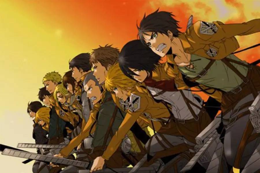 自由之翼第二部解说,自由之翼第二季解读