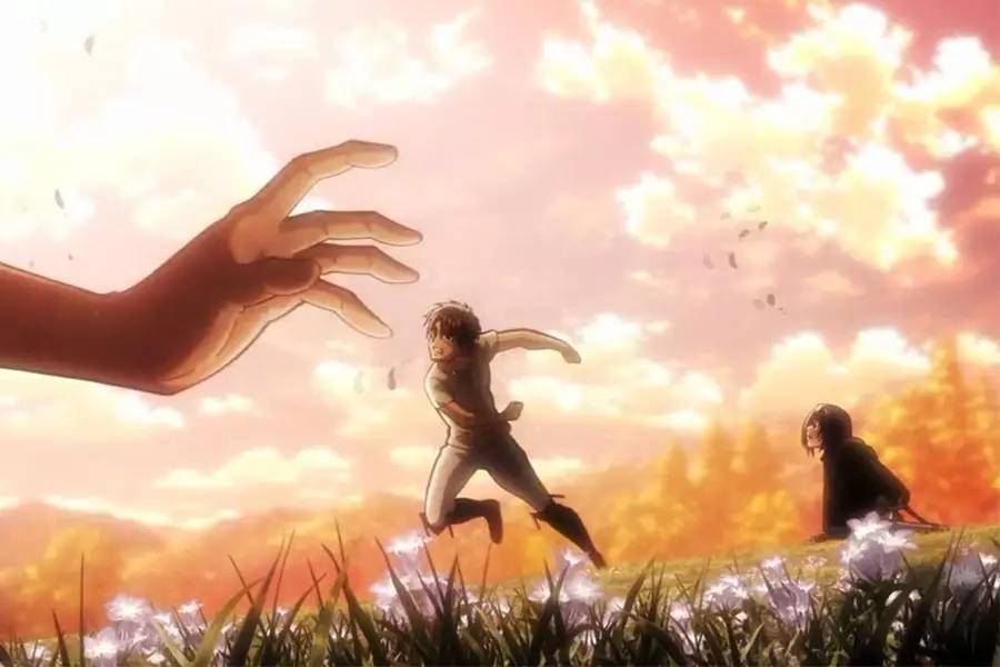 自由之翼第二部解说,自由之翼第二季解读