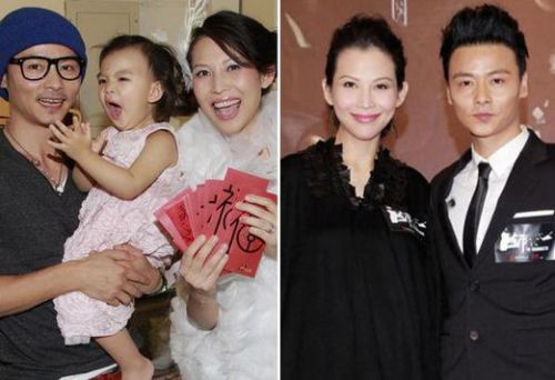 谢娜凭借实力进入决赛张杰助阵,明星恩爱夫妻你最喜欢哪对?