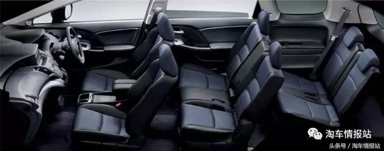 10多万买六或七座家用mpv动力足,10万左右口碑最好的车二手mpv