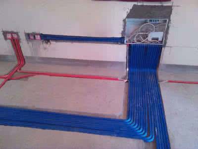 二手房电路改造多少钱,二手房电线改造