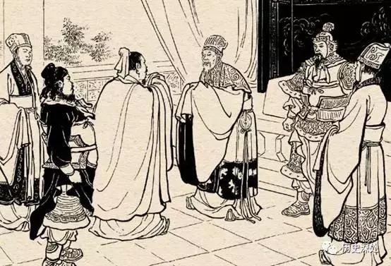 我们印象中的陶谦就是那个三让徐州那个耋耄老者,可历史上真实的他很清高、脾气很倔,还不乱掺和事