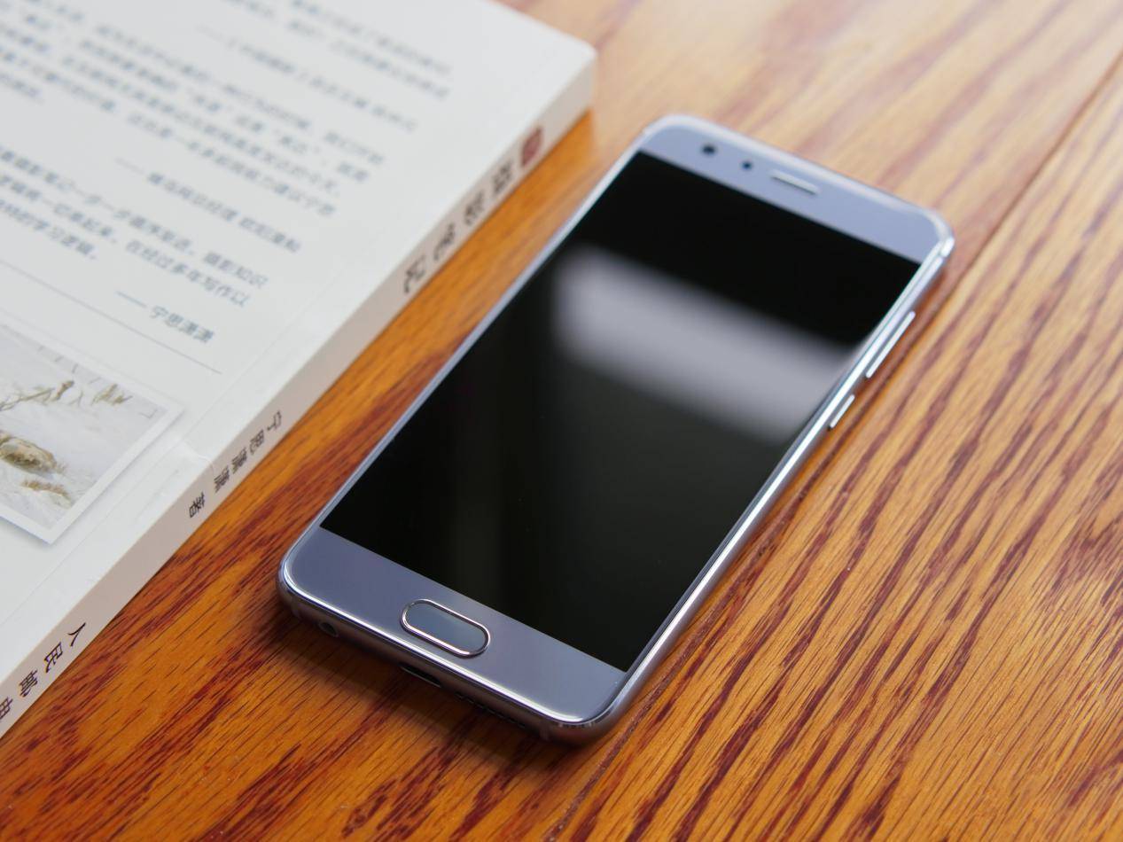 荣耀9深度评测,才貌双全没什么好挑剔了