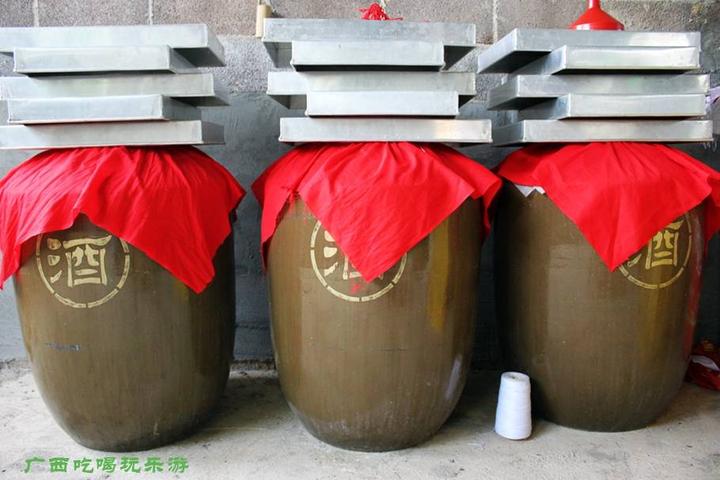 游机鸡是什么东西?吸引一群厨王跑到南宁农村吃