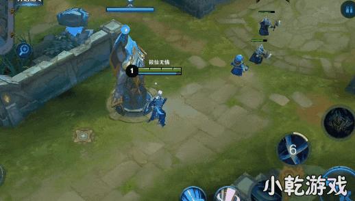 王者荣耀国际服体验服铠新皮肤,王者荣耀新英雄铠即将上线