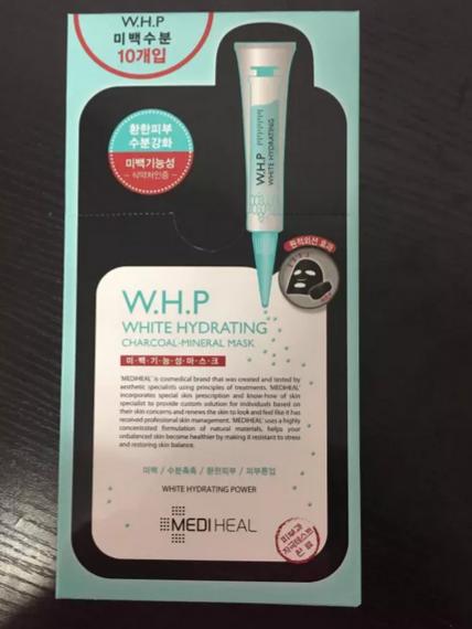 想在新加坡当个美女纸?20款最受欢迎的面膜使用心得