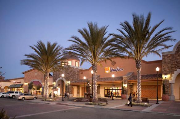 美国奥特莱斯全世界门店,美国奥特莱斯购物记录