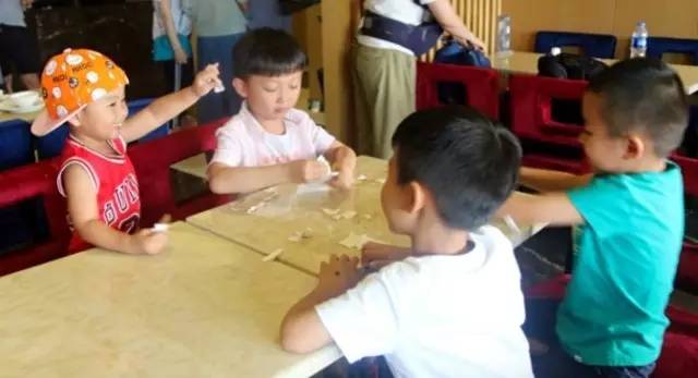 陪伴就是最长情的告白,周末,带儿子到佛山“小台湾”度个假