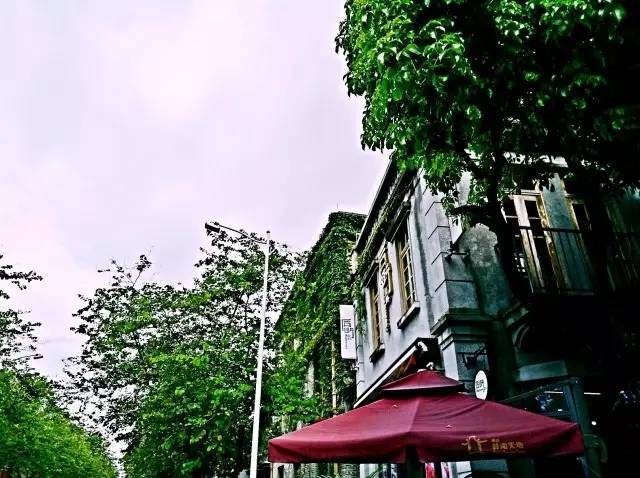 陪伴就是最长情的告白,周末,带儿子到佛山“小台湾”度个假