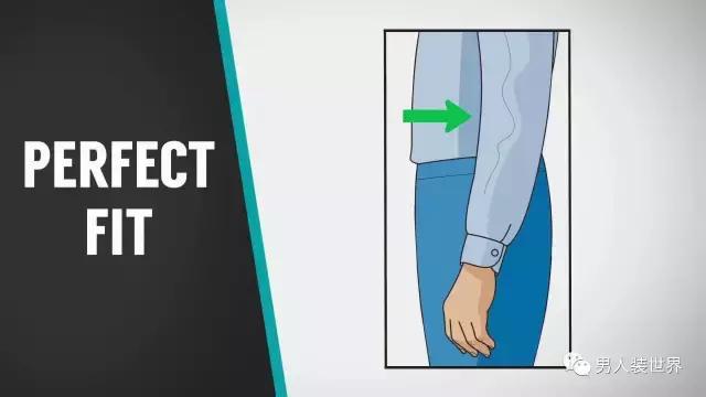 为什么我穿可爱衬衫很难看,为什么有人穿衬衫显胖