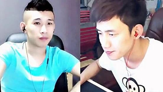 主播界的那些土豪传说，貌似在这个星球从没发生过