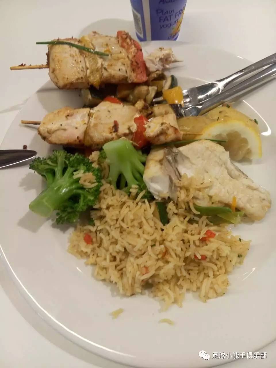 雨漫城事——2017英国曼彻斯特朝圣记