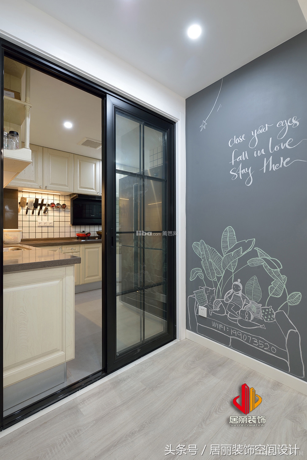 居丽装饰地址,居丽装修房子效果图