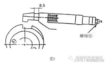 昊顺高端缝纫设备,缝纫钉扣机的调试方法