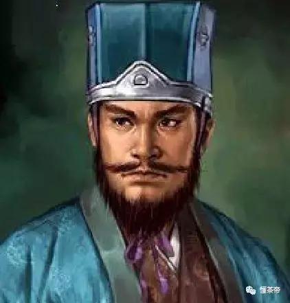 懂茶帝的真实身份,懂茶帝真实故事