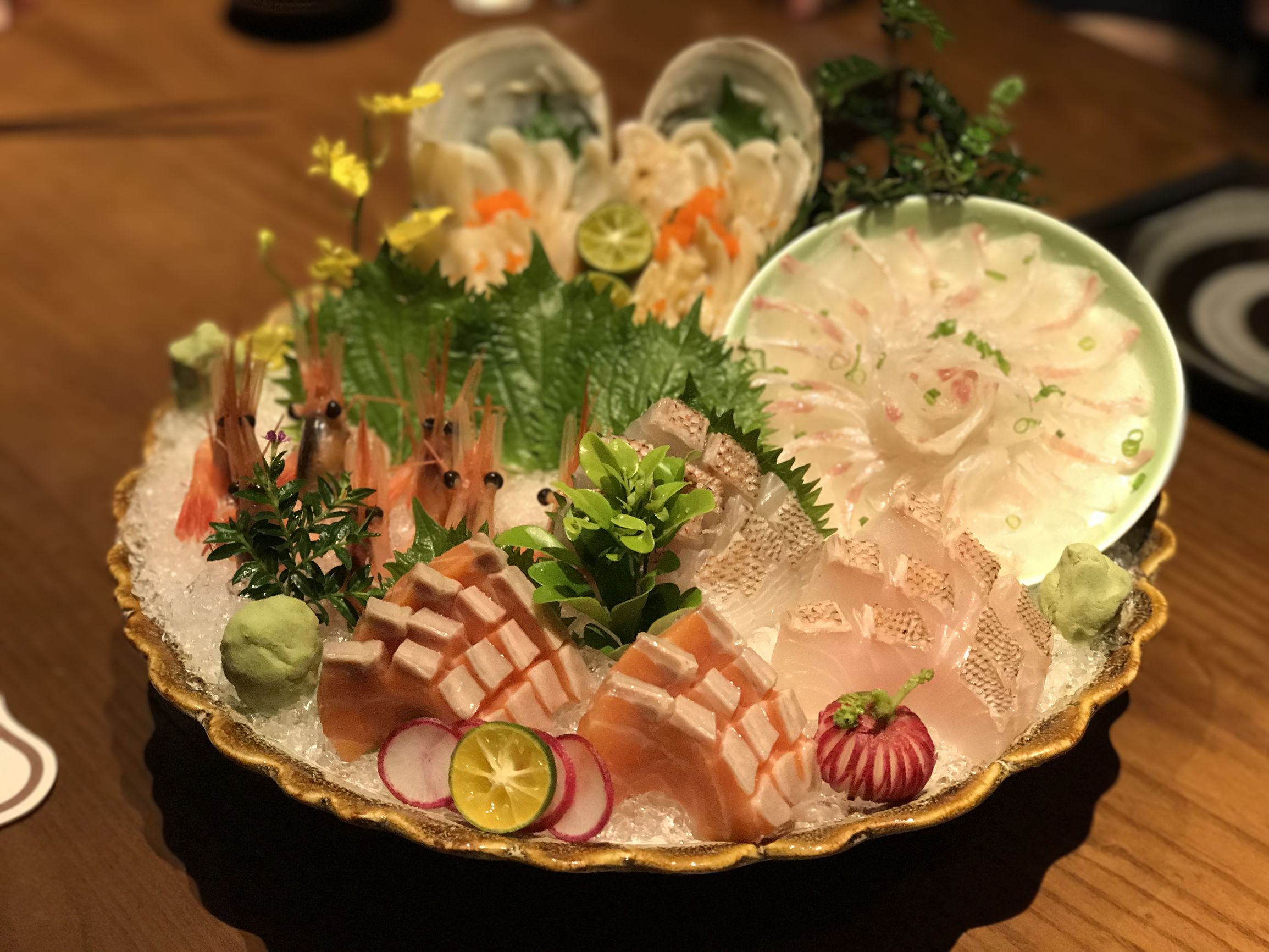 天津人均2000的日料,人均消费最高的日料