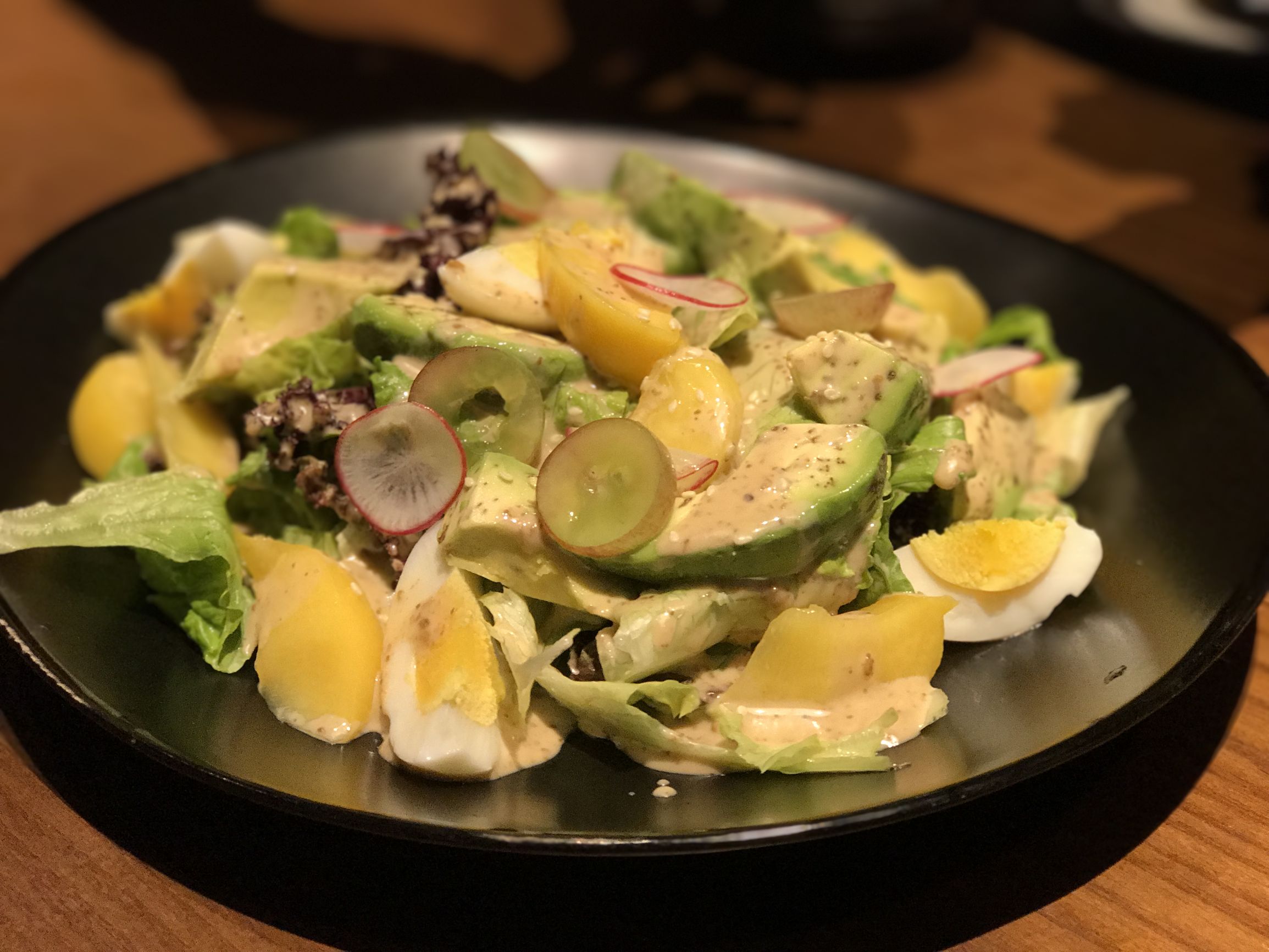 天津人均2000的日料,人均消费最高的日料