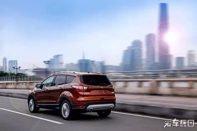 翼虎suv省油排行榜,紧凑型suv2019款翼虎怎么样