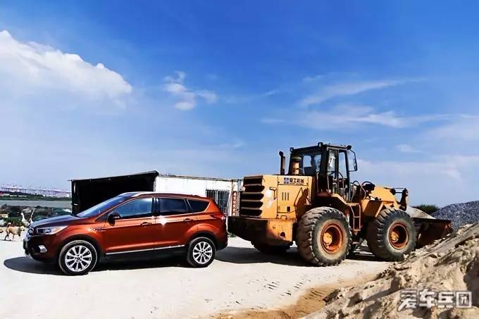 翼虎suv省油排行榜,紧凑型suv2019款翼虎怎么样