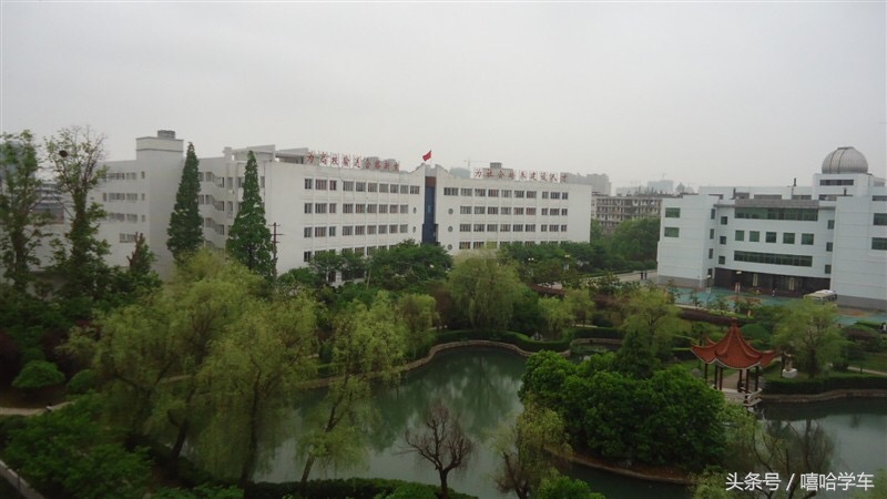 合肥各区较好的中学排名,合肥市较好的中学小学排名