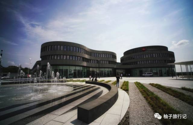 精品游记：有惊无险德意志，肉身滚雷法兰西（中篇）