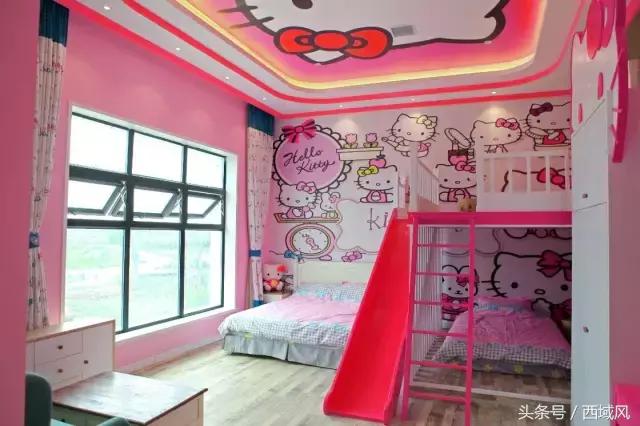 都说台湾民宿有特色，现在，昌吉也有了这样的好地方，它的名字叫芸农庄