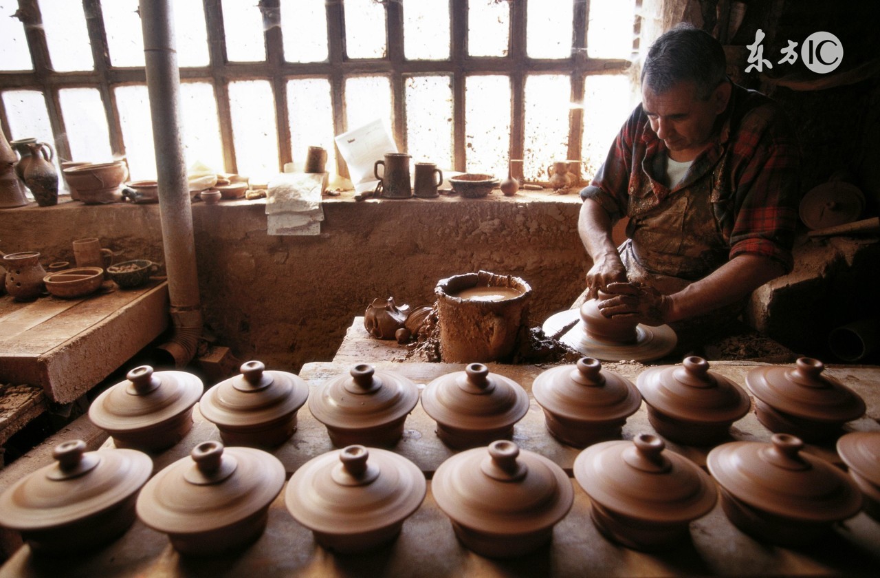 陶瓷年度大事件,2017陶瓷界大事