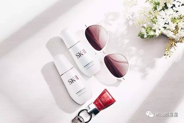 有效美白精华推荐,美白的八种成分