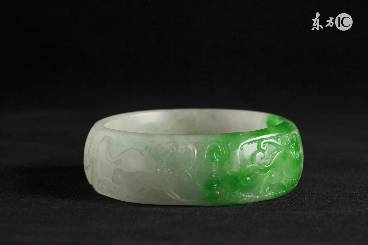 短篇小说:天价翡翠镯子谜案(一)