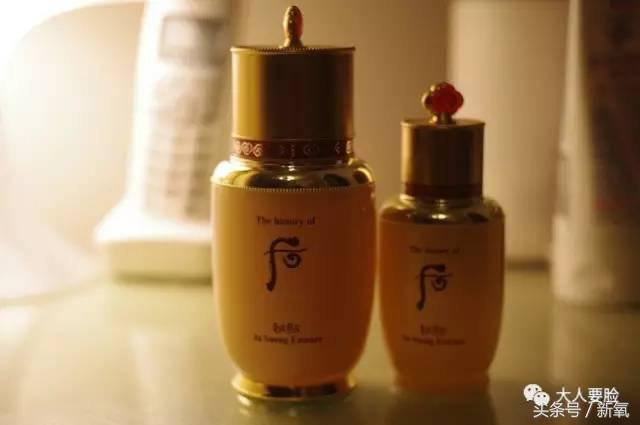 韩妆雪花秀哪个好,韩妆推荐雪花秀必买9款单品