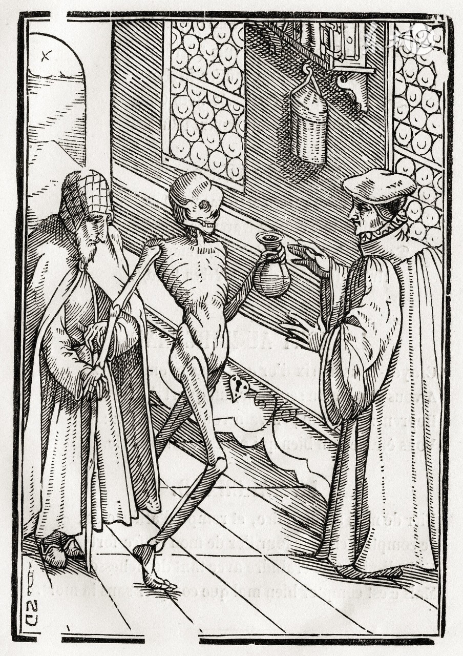 为什么人会有断手纹,手纹真的准定命运吗