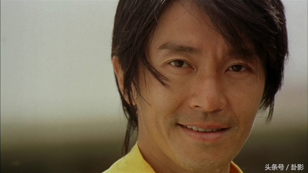 周星驰的少林足球有多么经典,周星驰致敬李小龙的细节