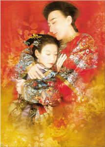 此皇后年纪轻轻被逼自杀,死后惨遭开膛剖肚