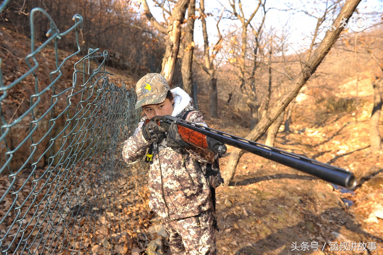 自封外号叫”一枪五百斤”的打猎英雄,这件事栽了跟头,当场丢人现眼